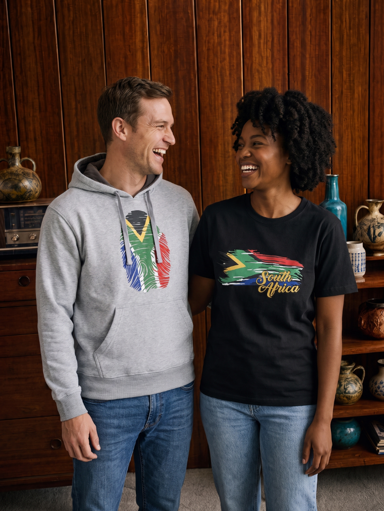 Proudly SA