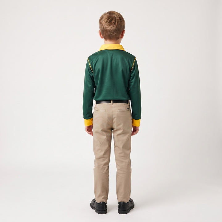 Child&