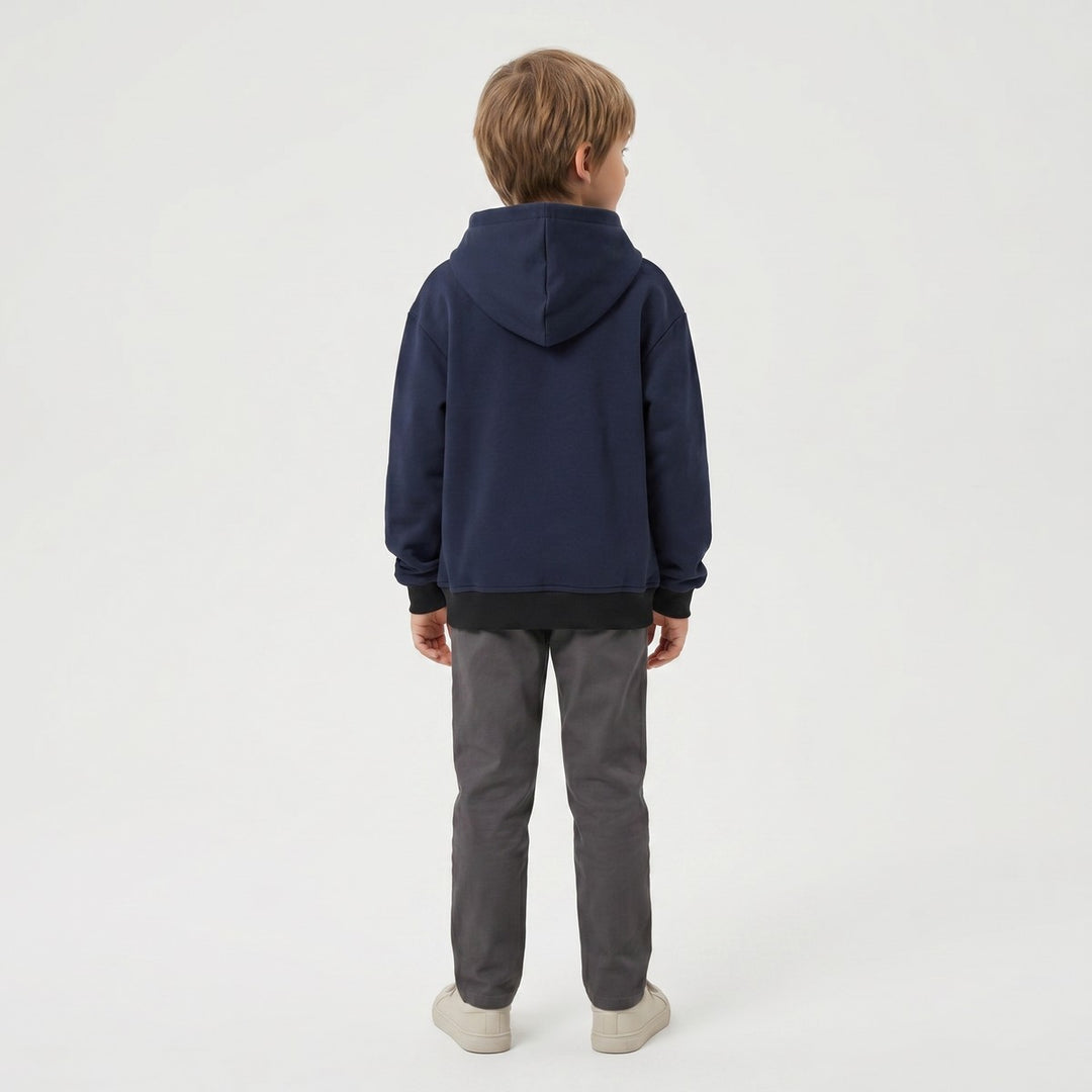 A child&