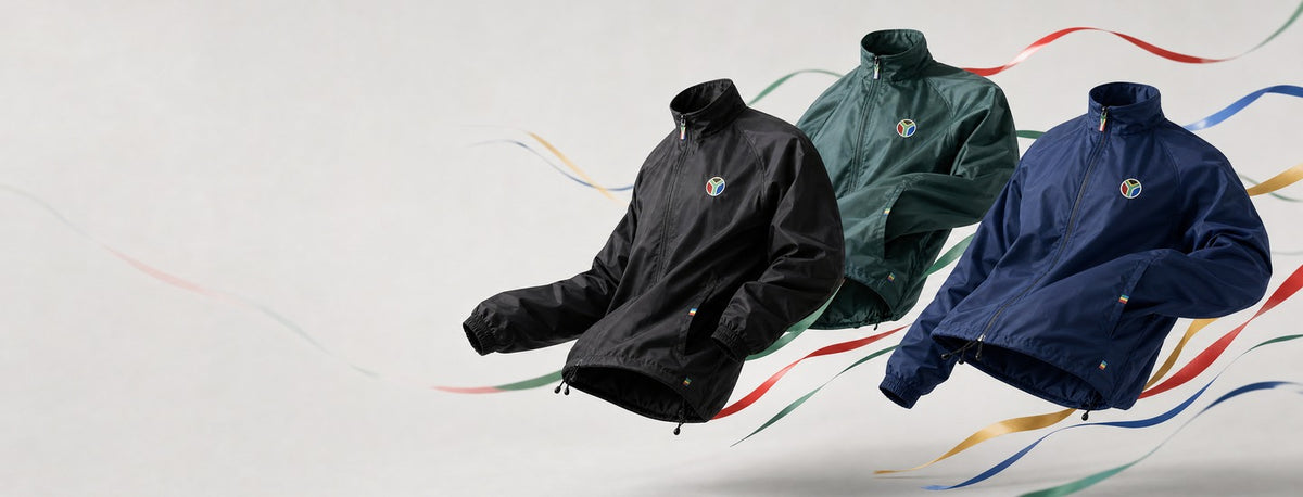 Pride in Every Layer